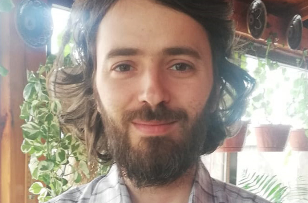 Alexandru Crăciun