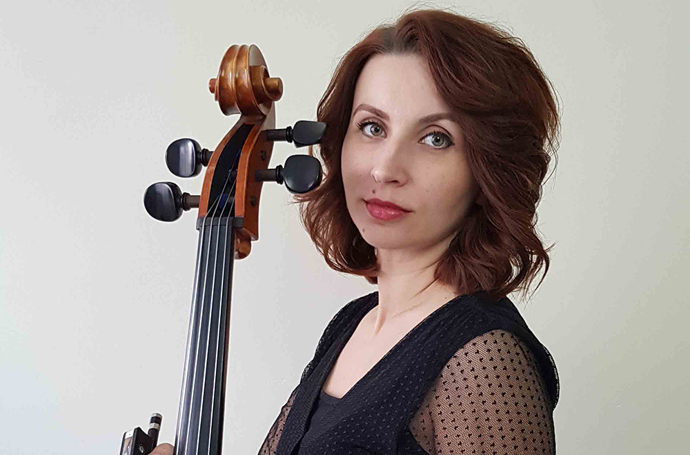 Anca Demian