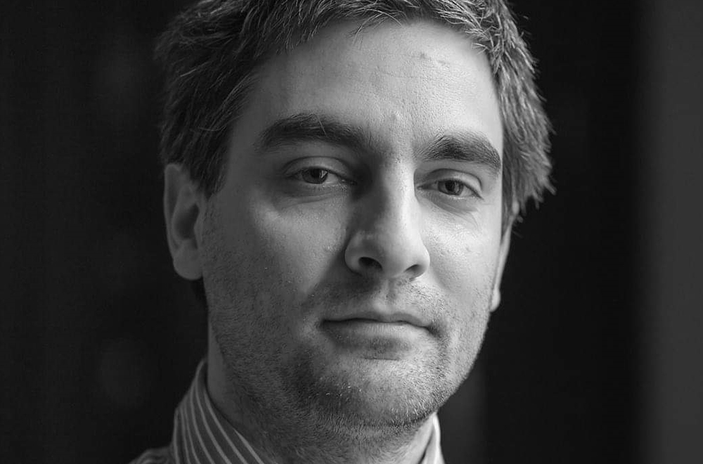 Andrei Marcovici