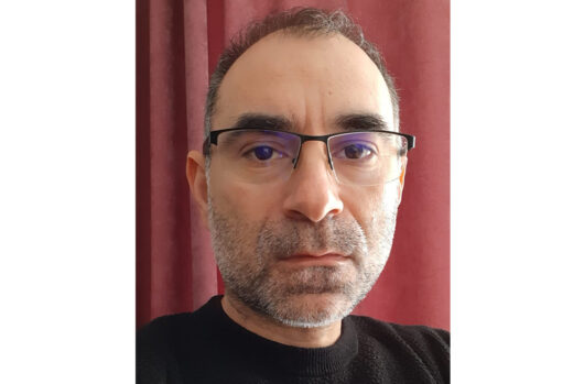 Cosmin Fidileș