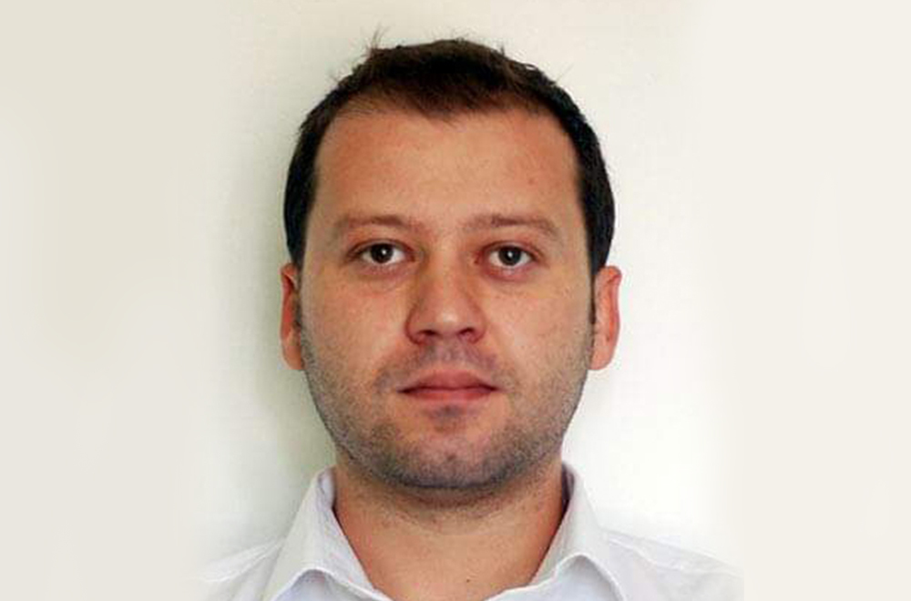 Dorin Petcu