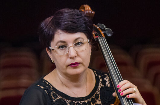 Ina Turoiu