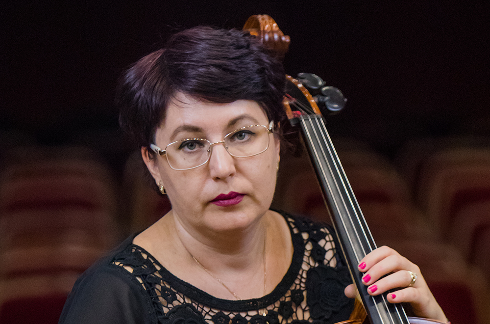 Ina Turoiu