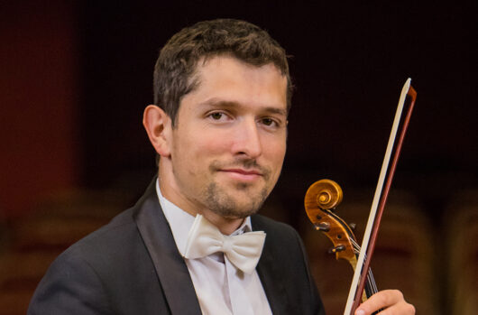 Ionuț Cristian Bugnar