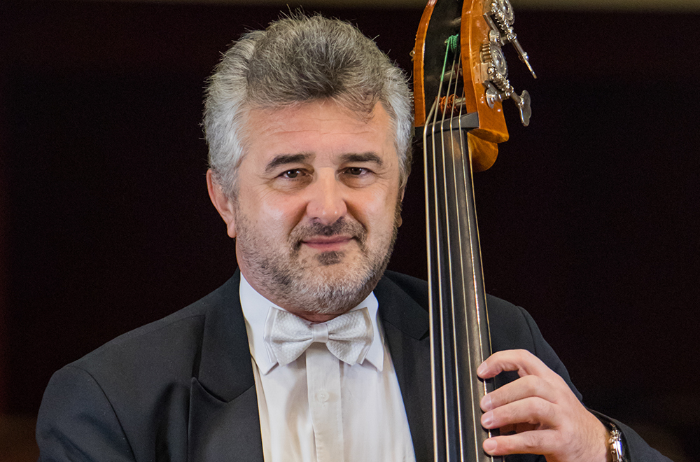 Valentin Desagă