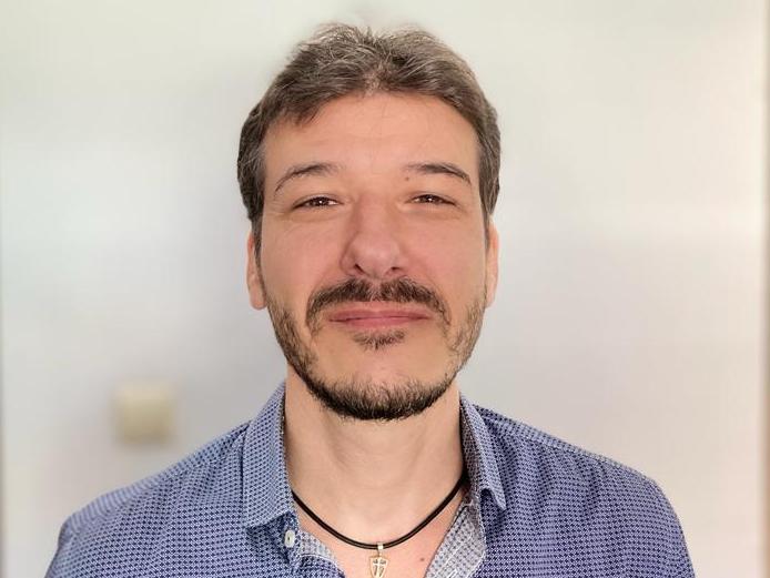 Octavian Gheorghiu