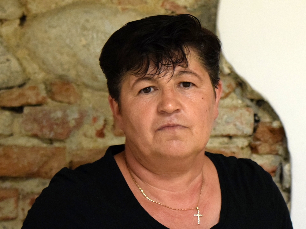 Maria Muntean
