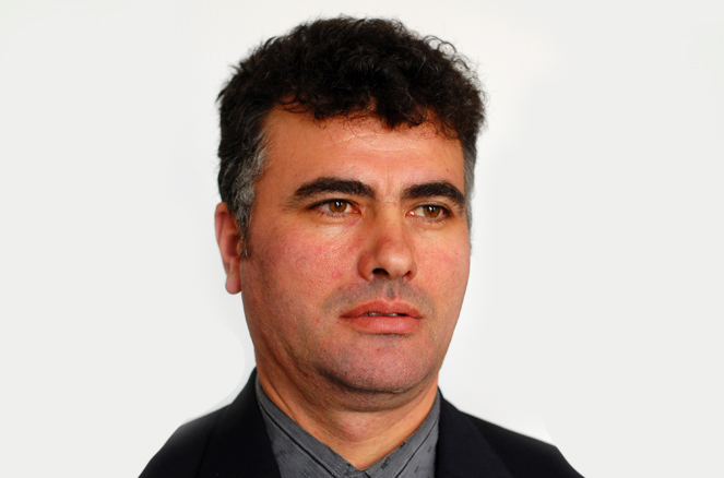 Constantin Stoica