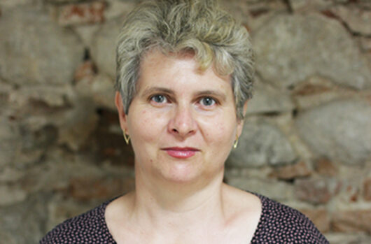 Eugenia Solomon