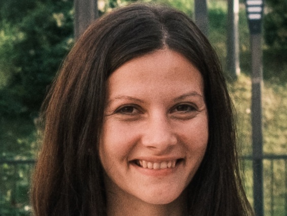 Roxana Manta