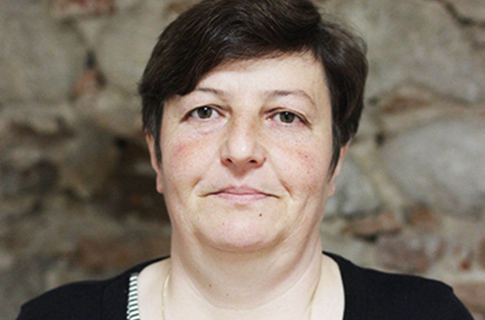 Mariana Țoța