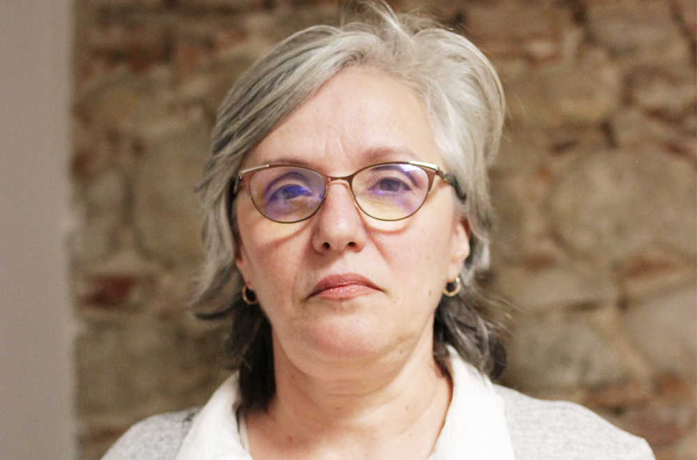 Mioara Pușcaș