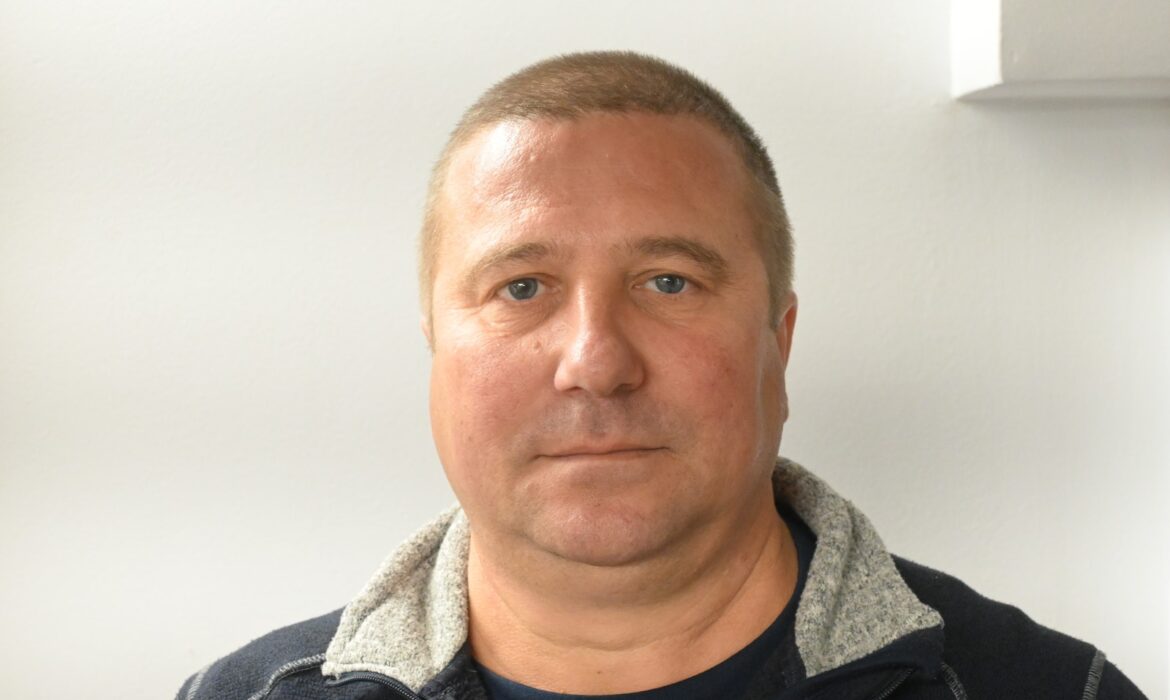 Mihai Tatoiu