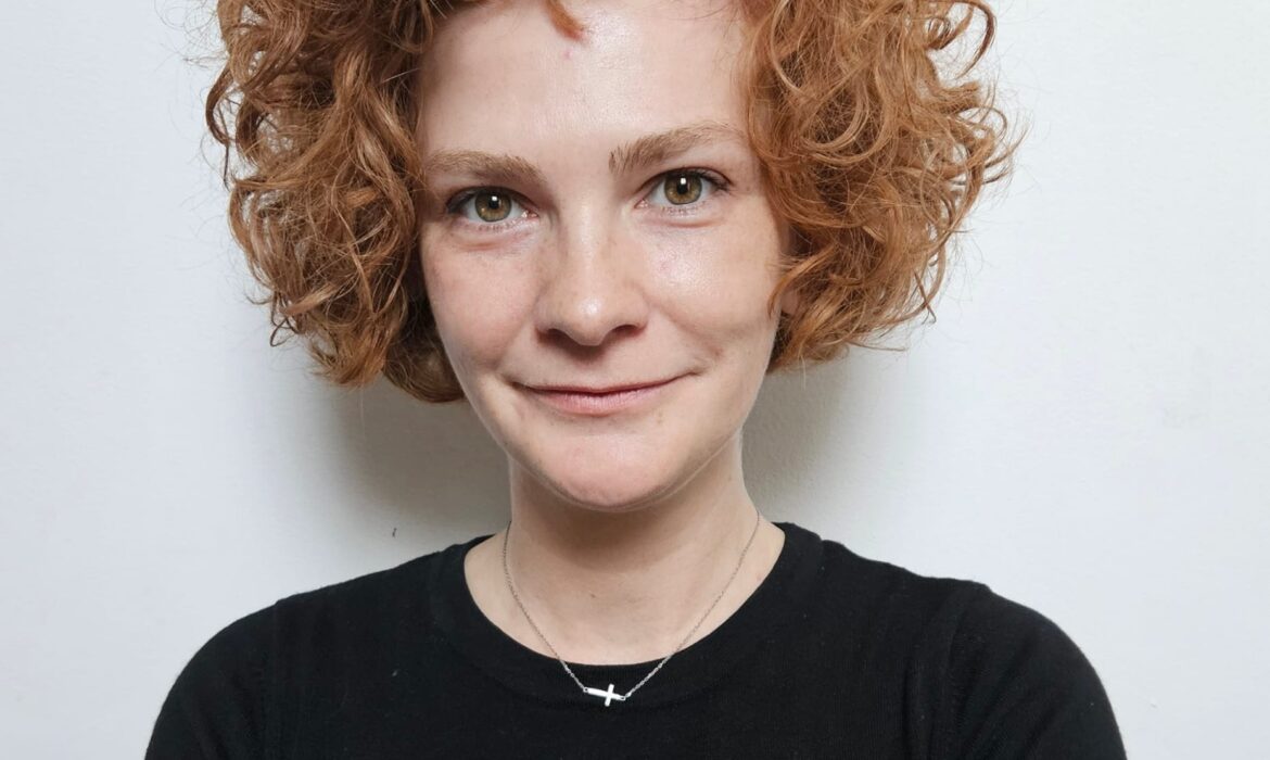 Cristina Ghinea