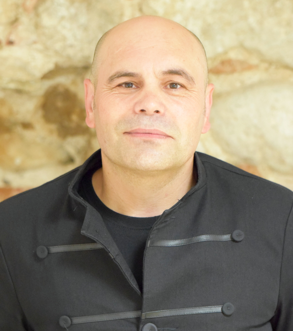 Gheorghe Bucșe